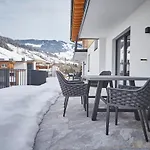 Wiesl Lodge Saalbach