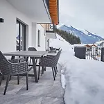 Wiesl Lodge Saalbach