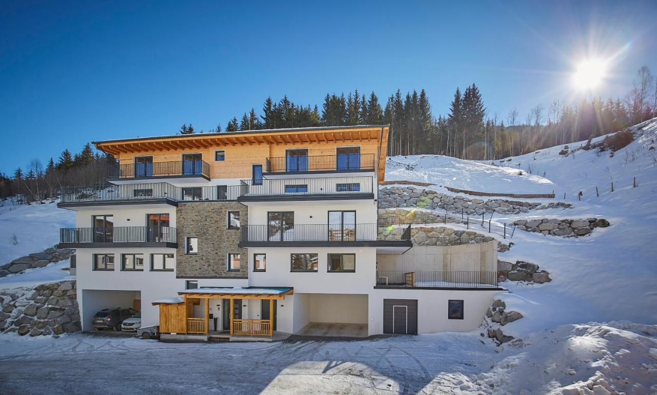 Aparthotel Wiesl