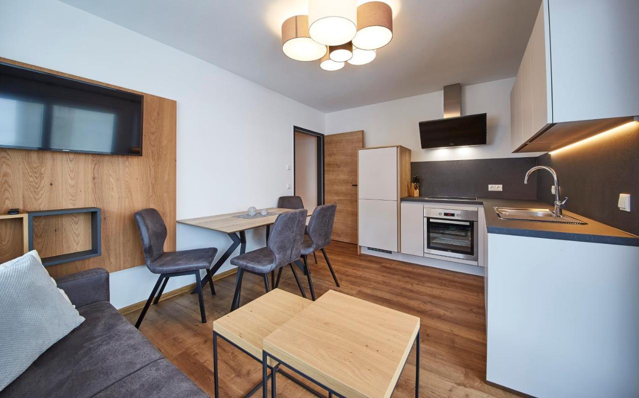 Wiesl Aparthotel Saalbach-Hinterglemm
