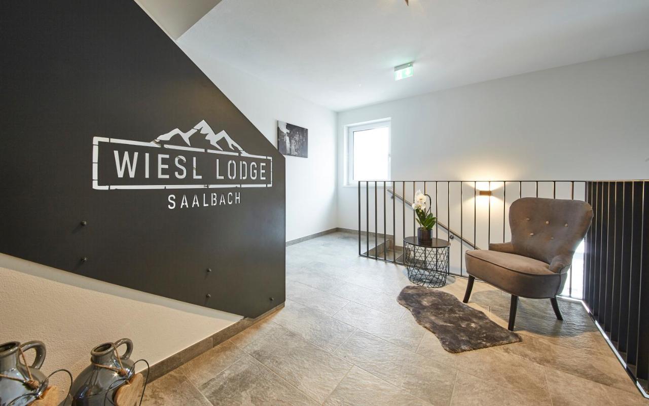 Aparthotel Wiesl