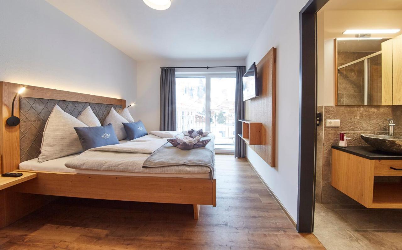 Aparthotel Wiesl Saalbach-Hinterglemm
