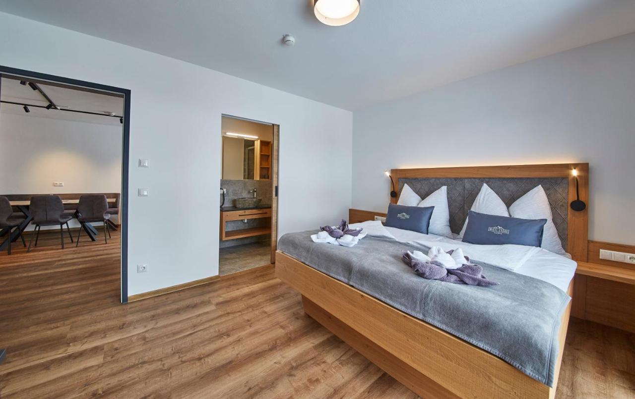 Wiesl Aparthotel *