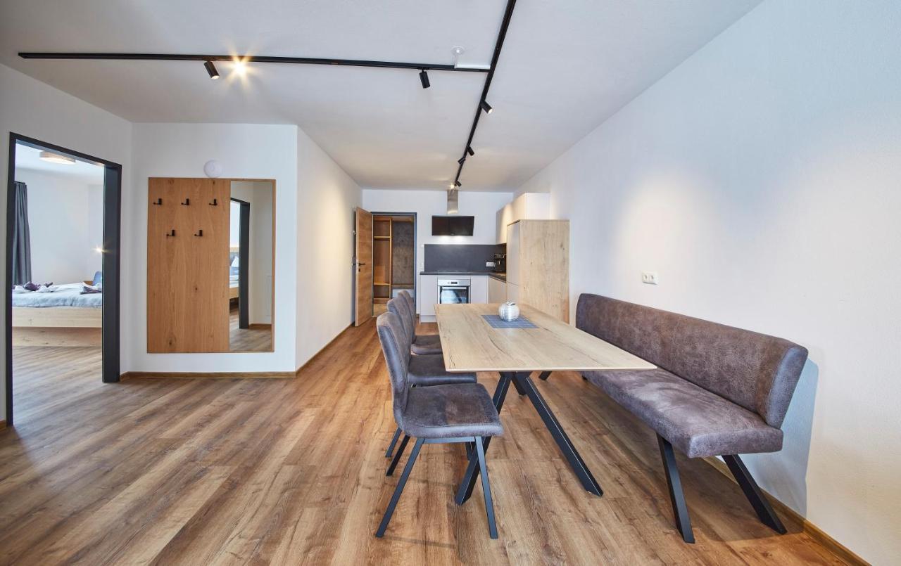Wiesl Aparthotel