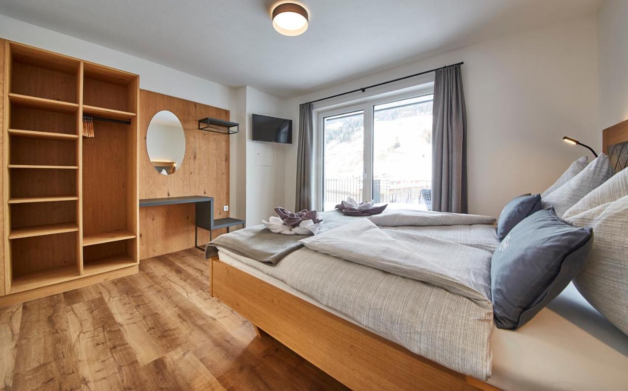 Aparthotel Wiesl Saalbach-Hinterglemm