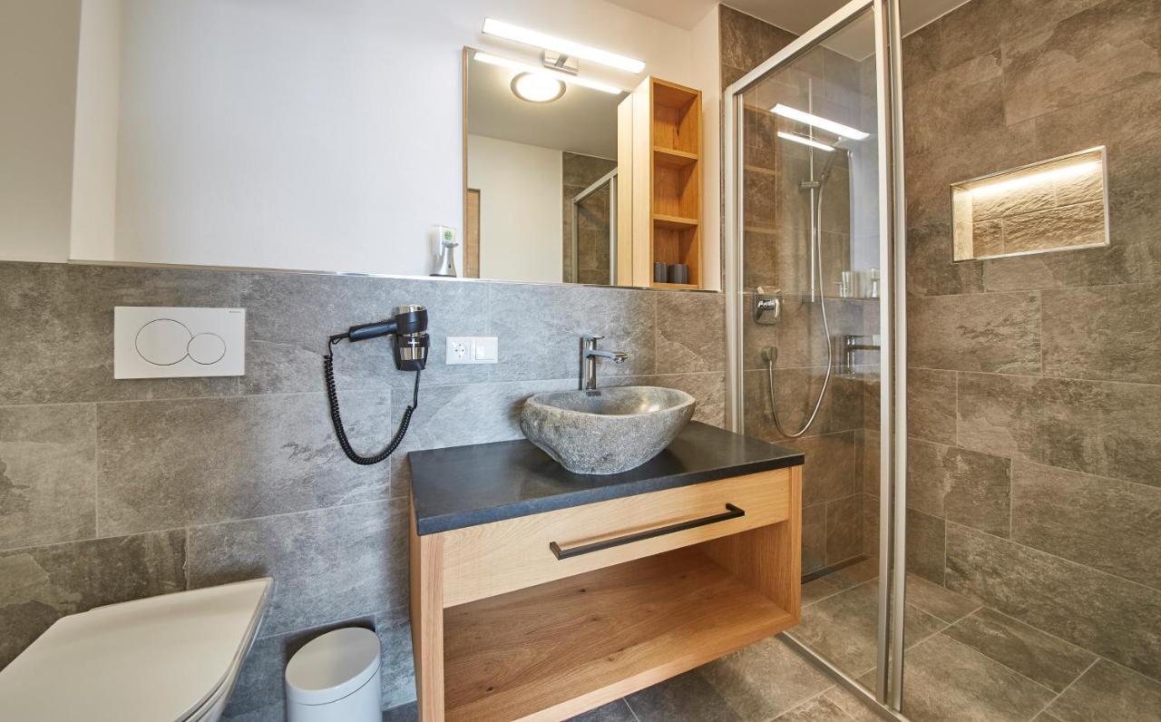 Wiesl Aparthotel *