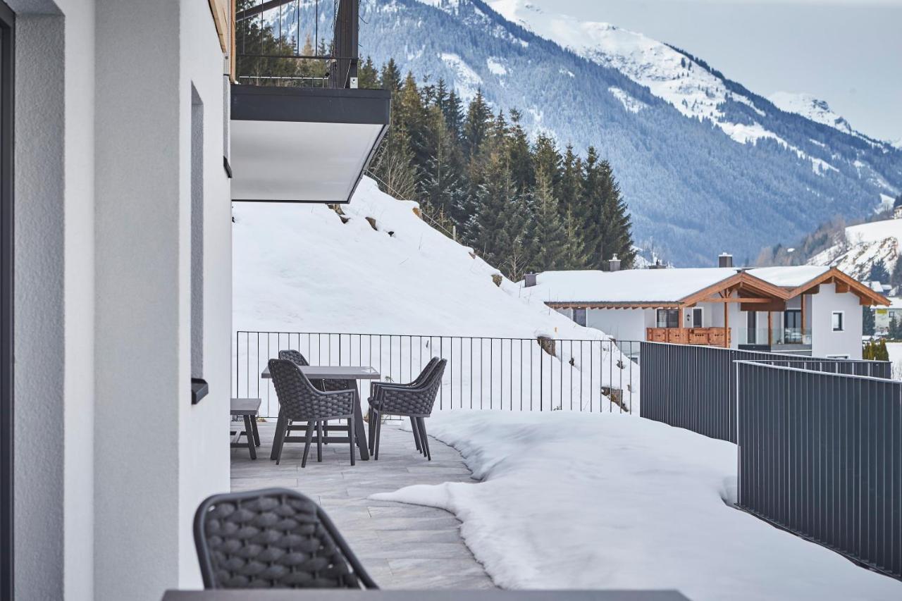 Aparthotel Wiesl