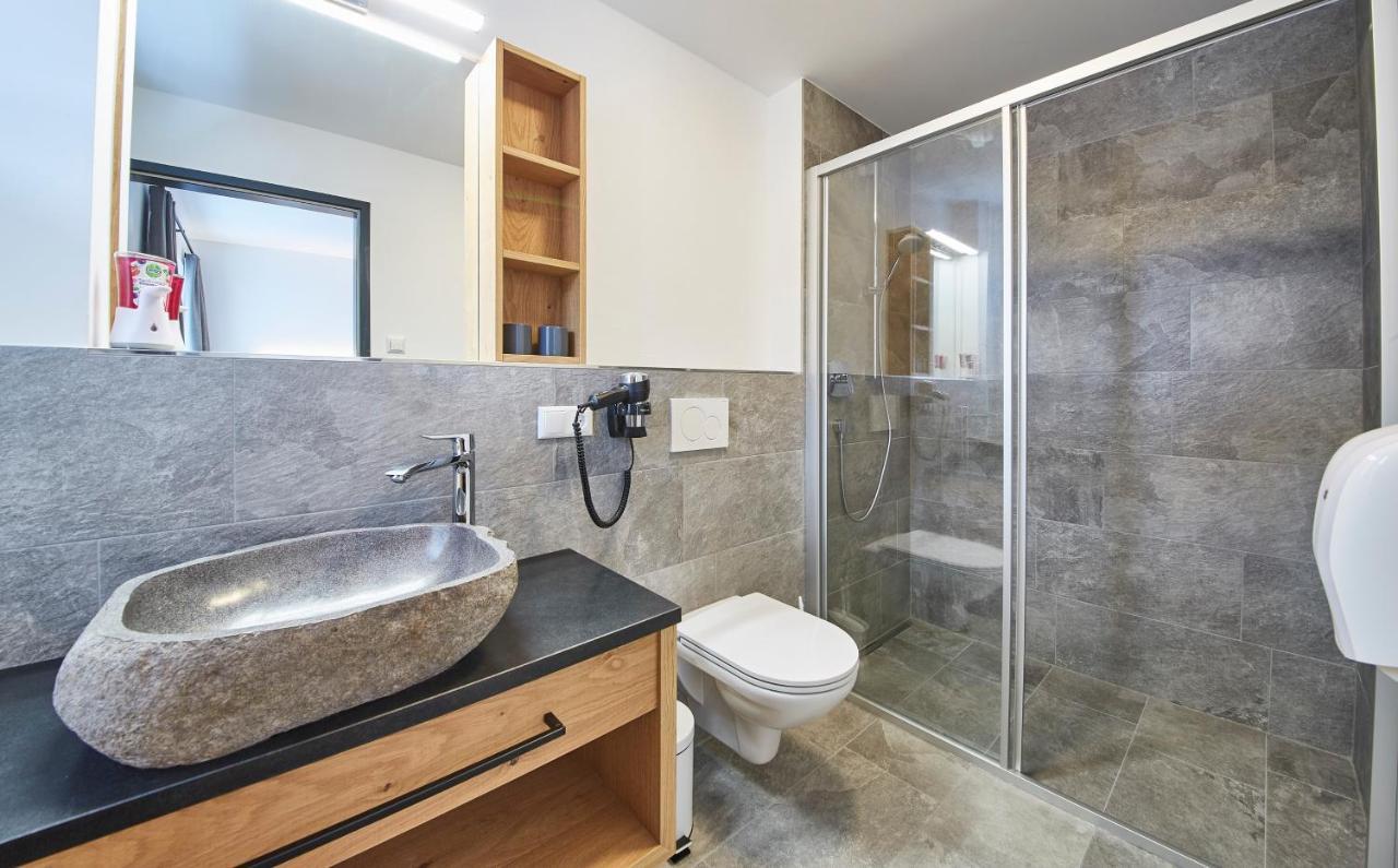Wiesl Aparthotel *