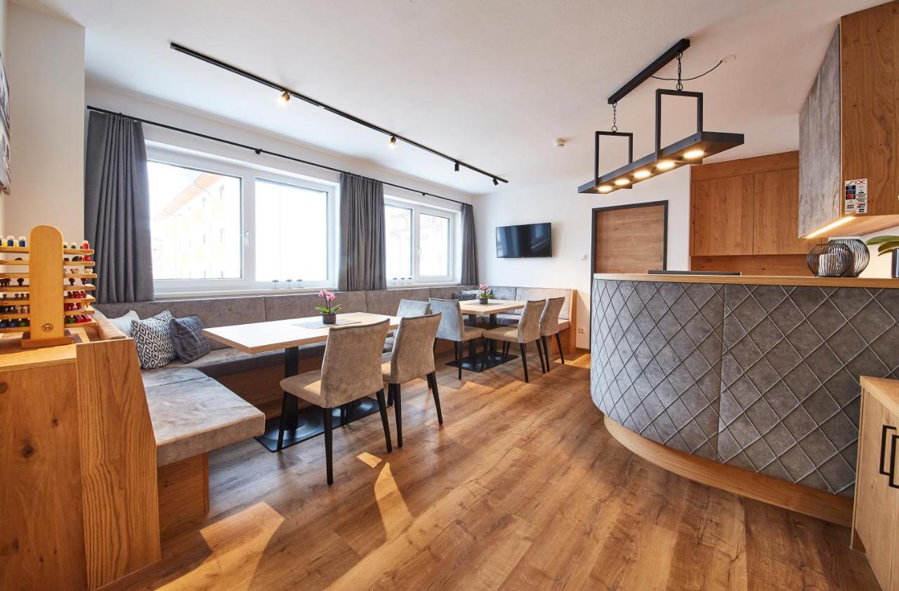 Aparthotel Wiesl *