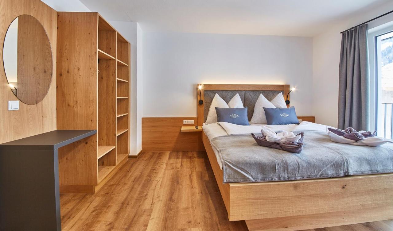 Wiesl Aparthotel *