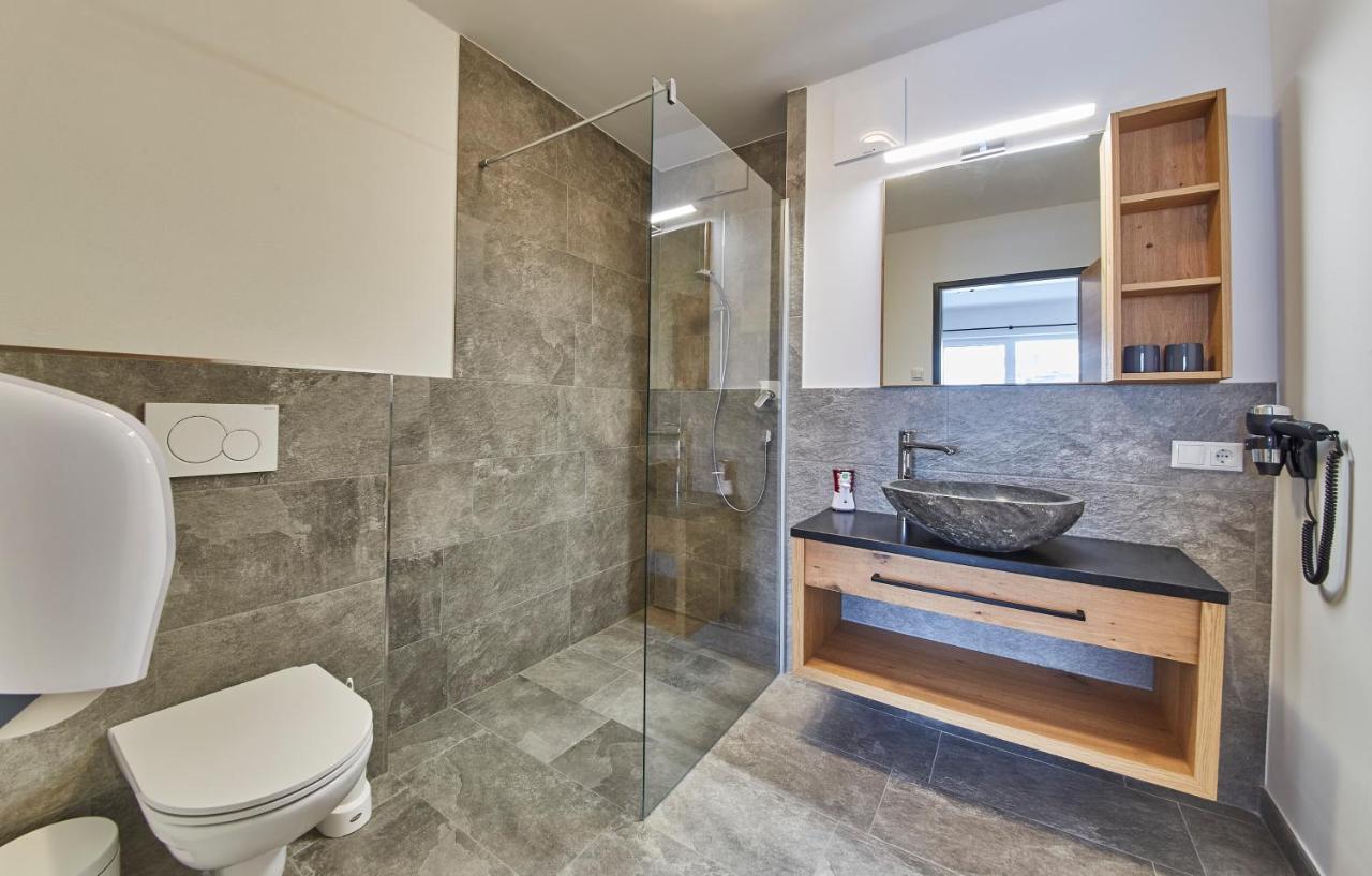 Aparthotel Wiesl *