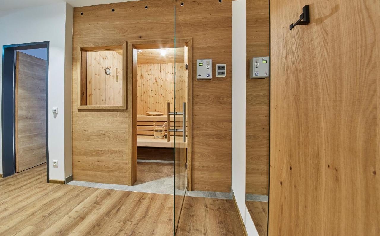 Wiesl Aparthotel Saalbach-Hinterglemm