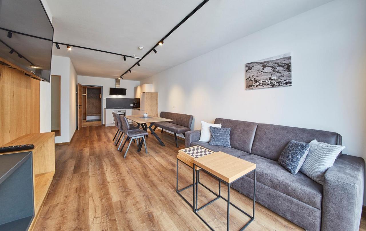 Wiesl Aparthotel