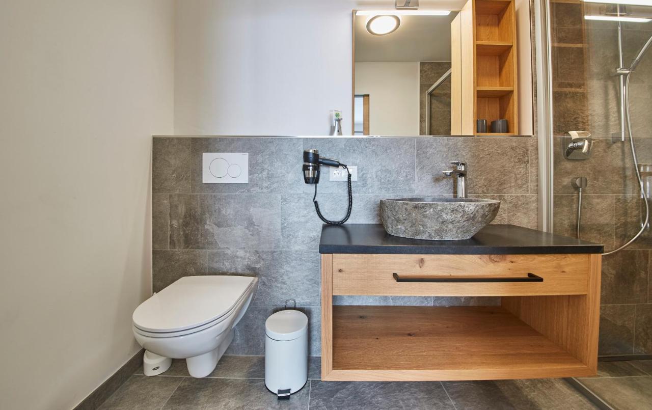 Aparthotel Wiesl