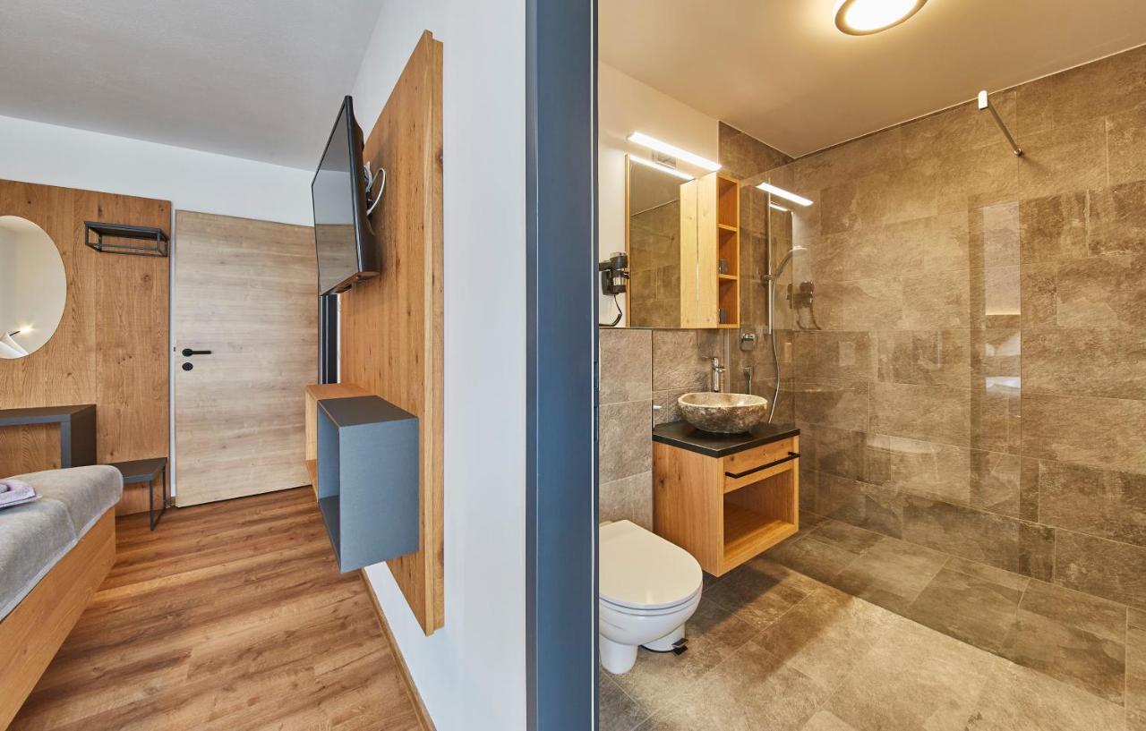 Aparthotel Wiesl Saalbach-Hinterglemm