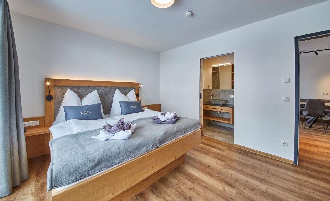 Wiesl Aparthotel