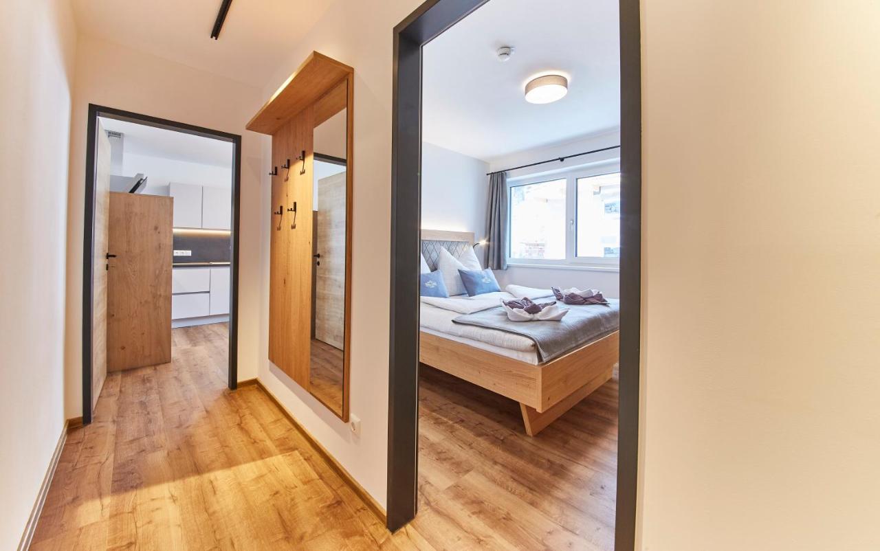 Aparthotel Wiesl Saalbach-Hinterglemm