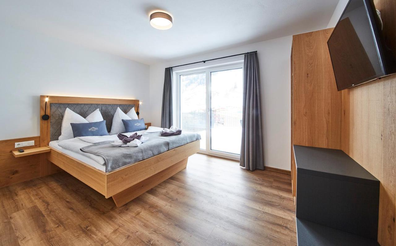 Aparthotel Wiesl *