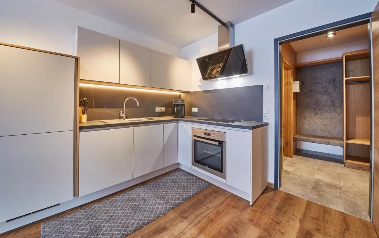 Aparthotel Wiesl Saalbach-Hinterglemm