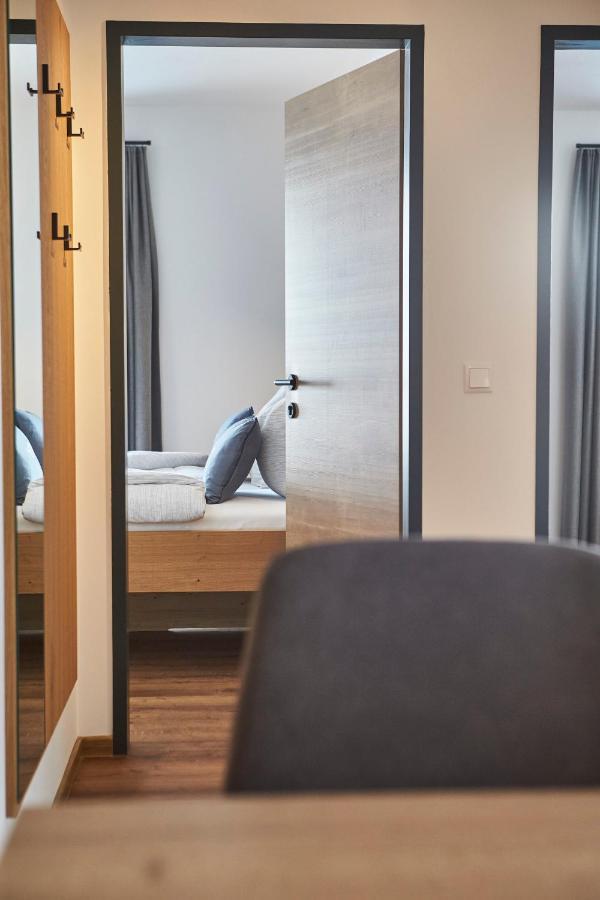 Aparthotel Wiesl Saalbach-Hinterglemm