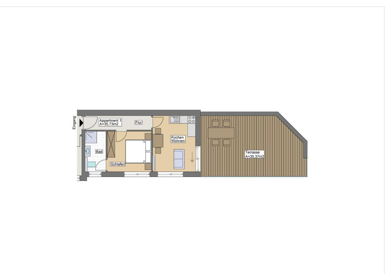 Wiesl Aparthotel *